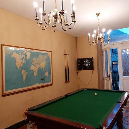 La Maison Du Maitre Dinant Esterno foto