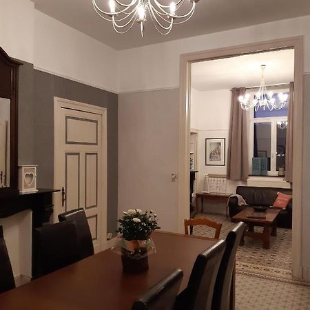 La Maison Du Maitre Dinant Esterno foto