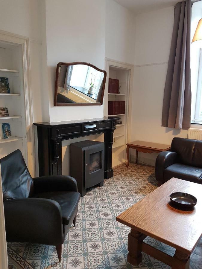 La Maison Du Maitre Dinant Esterno foto