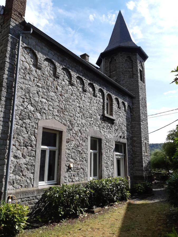 La Maison Du Maitre Dinant Esterno foto