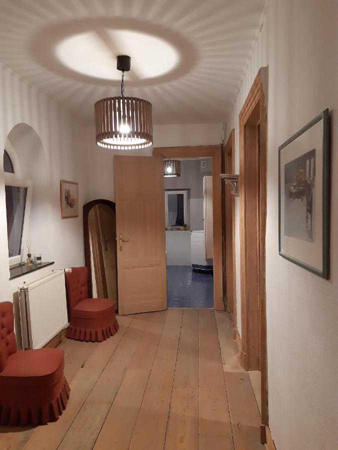La Maison Du Maitre Dinant Esterno foto