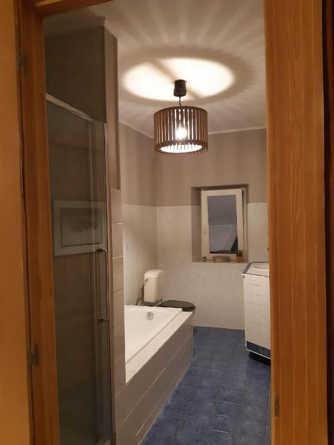 La Maison Du Maitre Dinant Esterno foto