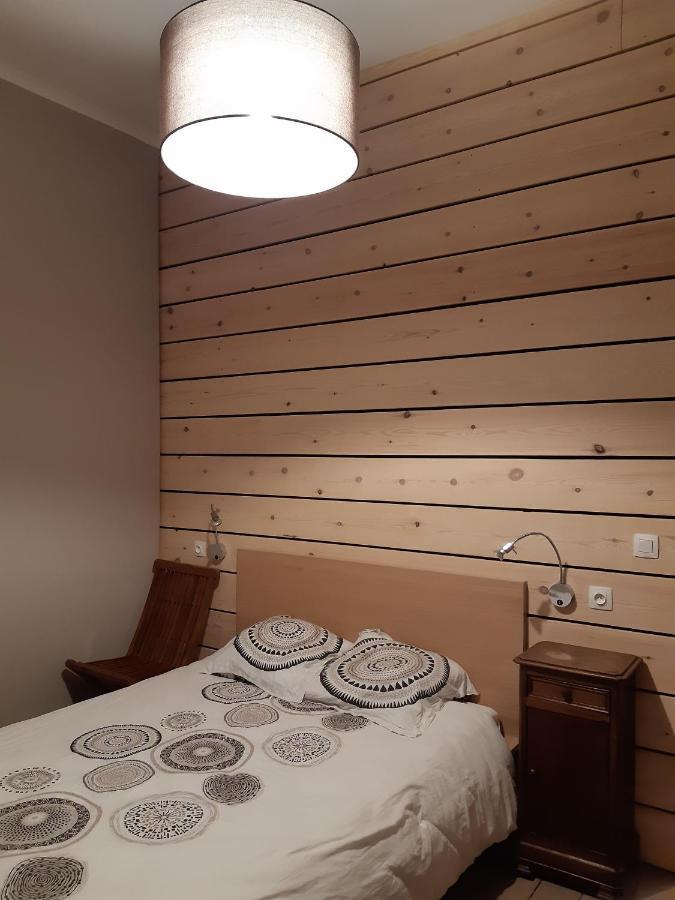 La Maison Du Maitre Dinant Esterno foto